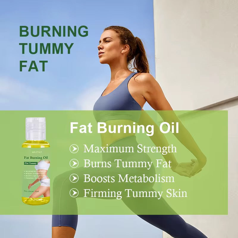 FLAT TUMMY TEA SET
