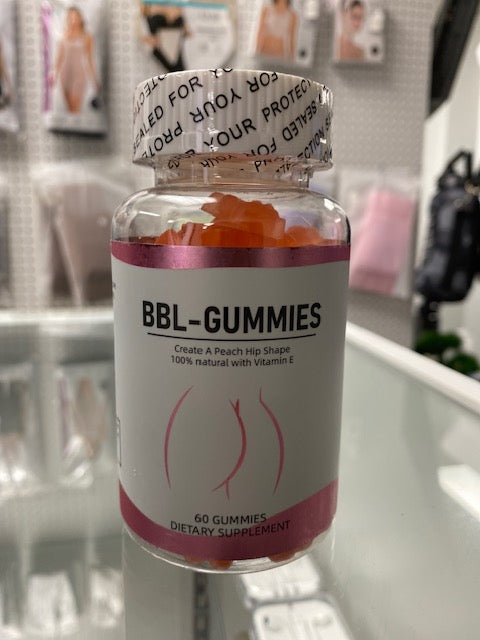 BBL Gummies