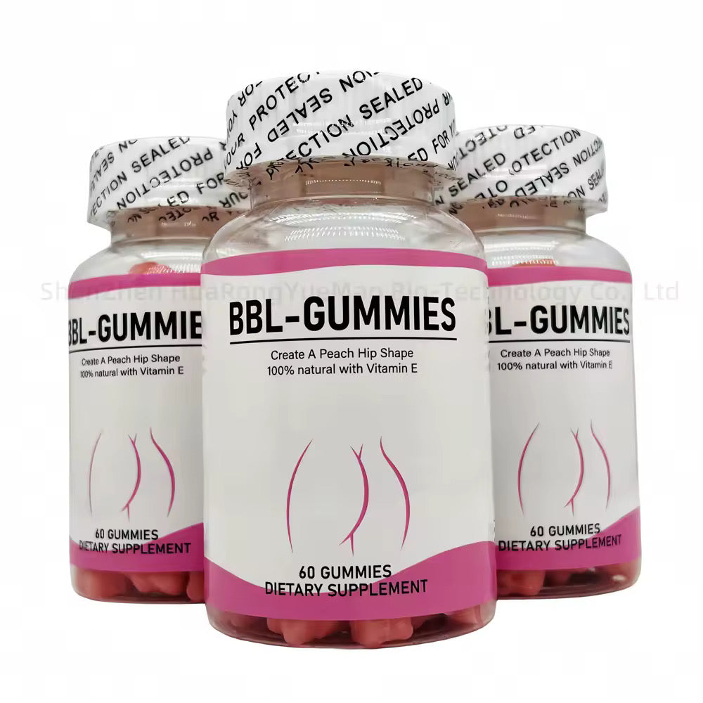 BBL Gummies