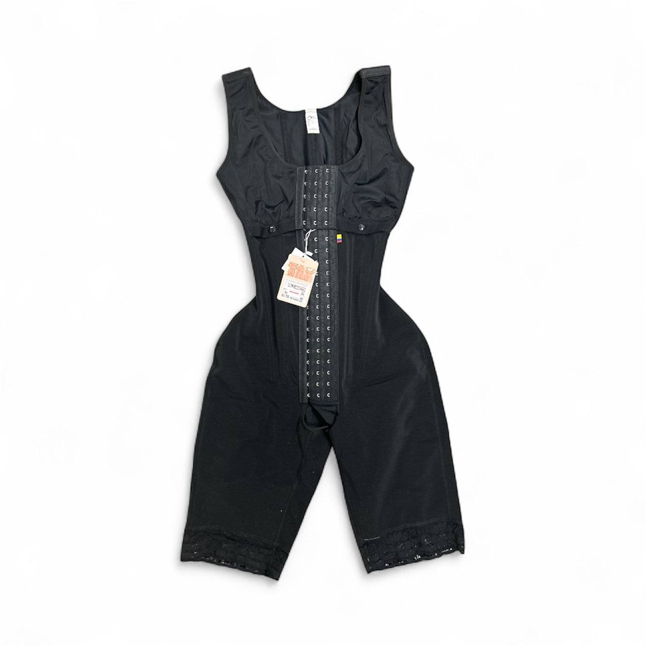 Bra Full Body Shaper