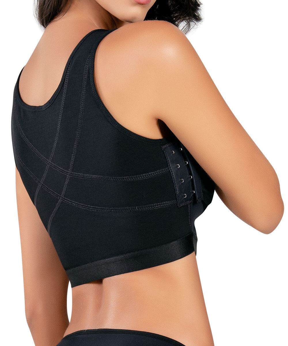 Adjustable Surgical BRA