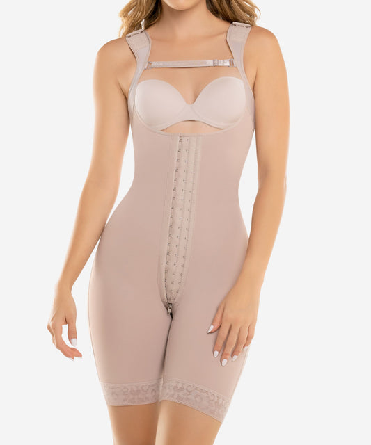 Compression Bodysuit ref#461