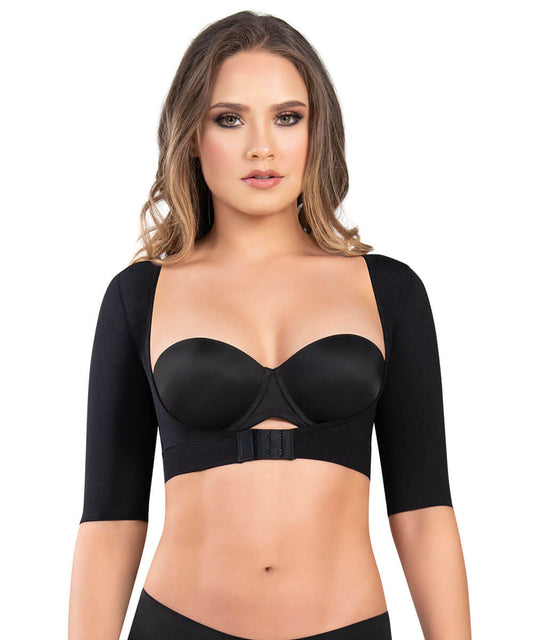 Arm control shaper