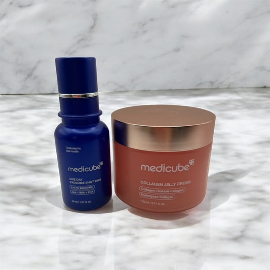 Medicube 2 in 1