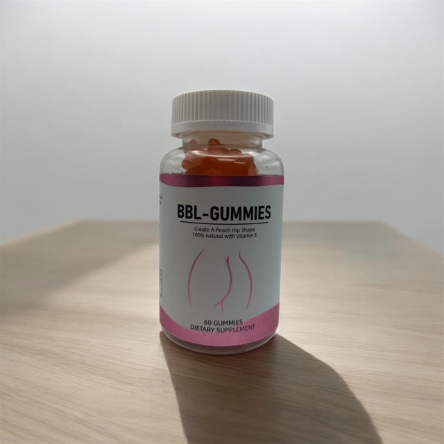 BBL Gummies