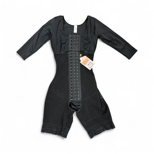 Full bodysuit 3 hooks Bra REF/222