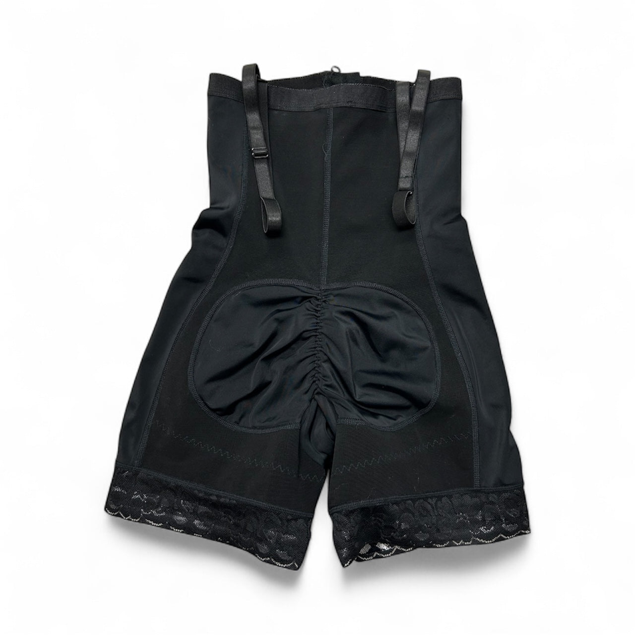 Strapless Faja / Padding Included