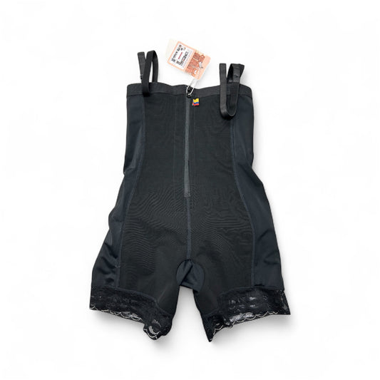 Strapless Faja / Padding Included