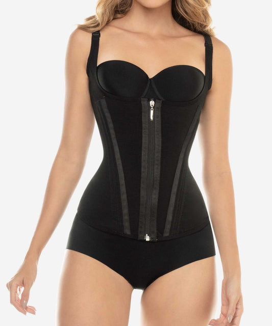 Ultra Waist Slimmer Vest REF/1328